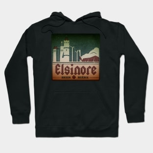 elsinore Hoodie